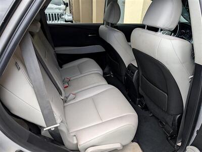 2015 Lexus RX450h AWD   - Photo 29 - Bountiful, UT 84010