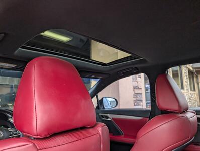 2019 Lexus RX 350 F SPORT   - Photo 29 - Bountiful, UT 84010