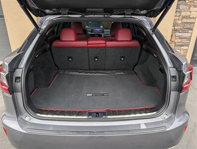 2019 Lexus RX 350 F SPORT   - Photo 33 - Bountiful, UT 84010