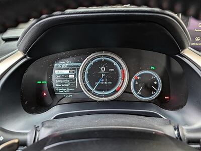 2019 Lexus RX F SPORT   - Photo 20 - Bountiful, UT 84010