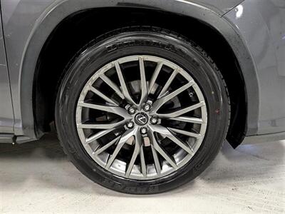 2019 Lexus RX F SPORT   - Photo 12 - Bountiful, UT 84010