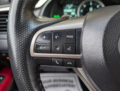 2019 Lexus RX 350 F SPORT   - Photo 21 - Bountiful, UT 84010