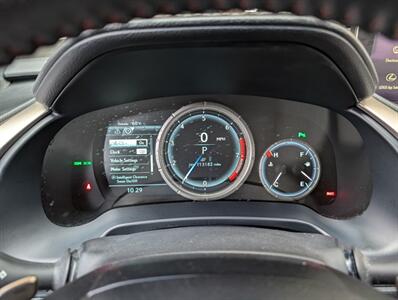 2019 Lexus RX 350 F SPORT   - Photo 20 - Bountiful, UT 84010