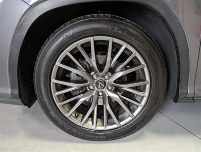 2019 Lexus RX 350 F SPORT   - Photo 15 - Bountiful, UT 84010