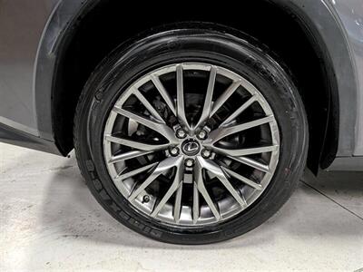 2019 Lexus RX F SPORT   - Photo 13 - Bountiful, UT 84010