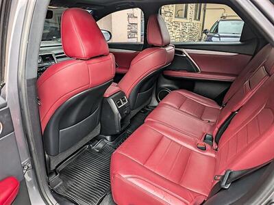 2019 Lexus RX F SPORT   - Photo 28 - Bountiful, UT 84010