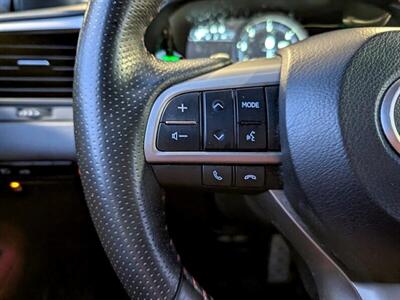 2019 Lexus RX F SPORT   - Photo 20 - Bountiful, UT 84010