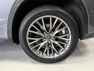 2019 Lexus RX F SPORT   - Photo 14 - Bountiful, UT 84010