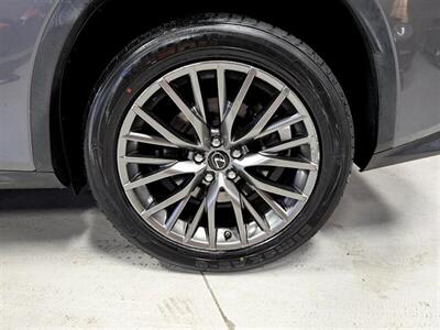 2019 Lexus RX F SPORT   - Photo 14 - Bountiful, UT 84010