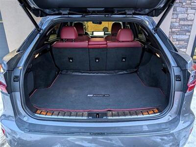 2019 Lexus RX F SPORT   - Photo 32 - Bountiful, UT 84010