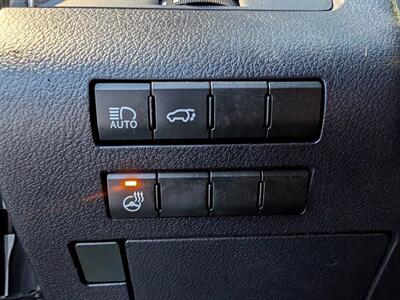 2019 Lexus RX F SPORT   - Photo 22 - Bountiful, UT 84010