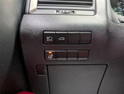 2019 Lexus RX 350 F SPORT   - Photo 23 - Bountiful, UT 84010