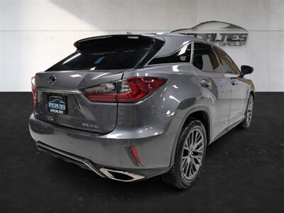 2019 Lexus RX F SPORT   - Photo 10 - Bountiful, UT 84010