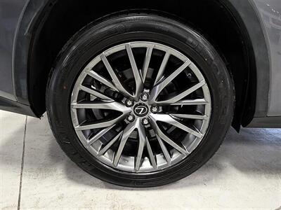 2019 Lexus RX F SPORT   - Photo 13 - Bountiful, UT 84010