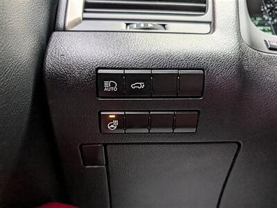 2019 Lexus RX F SPORT   - Photo 23 - Bountiful, UT 84010