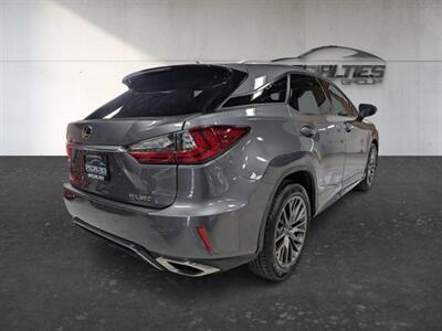 2019 Lexus RX F SPORT   - Photo 10 - Bountiful, UT 84010