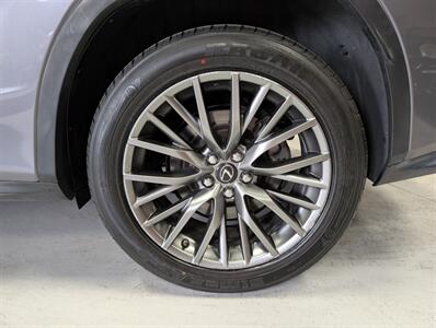 2019 Lexus RX 350 F SPORT   - Photo 14 - Bountiful, UT 84010