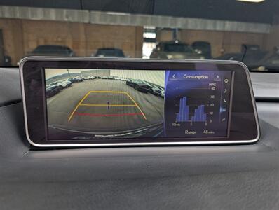 2019 Lexus RX 350 F SPORT   - Photo 26 - Bountiful, UT 84010