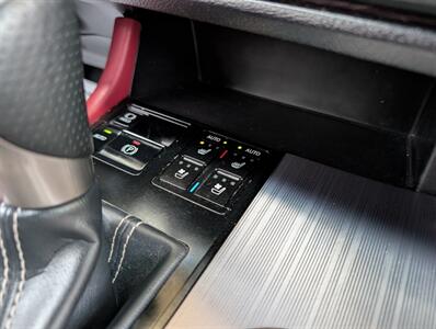 2019 Lexus RX 350 F SPORT   - Photo 25 - Bountiful, UT 84010