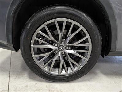 2019 Lexus RX 350 F SPORT   - Photo 13 - Bountiful, UT 84010