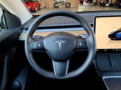 2022 Tesla Model Y Long Range   - Photo 22 - Bountiful, UT 84010