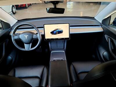 2022 Tesla Model Y Long Range   - Photo 3 - Bountiful, UT 84010