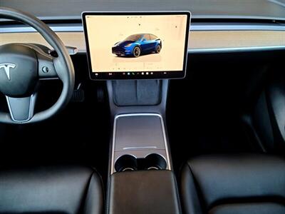 2022 Tesla Model Y Long Range   - Photo 23 - Bountiful, UT 84010