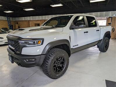 2026 RAM 1500 RHO   - Photo 5 - Bountiful, UT 84010