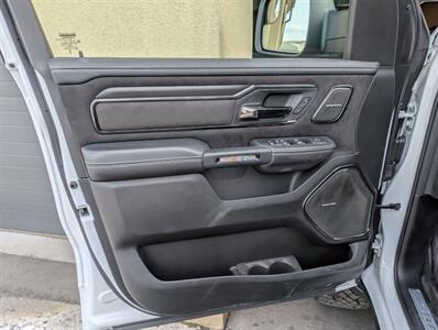 2026 RAM 1500 RHO   - Photo 19 - Bountiful, UT 84010