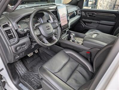 2026 RAM 1500 RHO   - Photo 2 - Bountiful, UT 84010