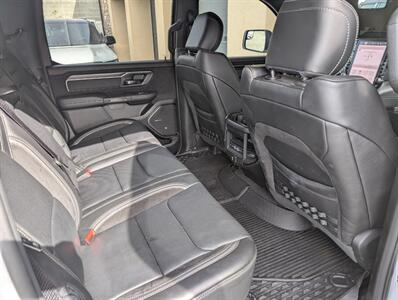 2026 RAM 1500 RHO   - Photo 30 - Bountiful, UT 84010