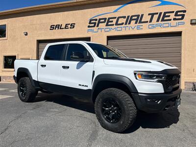 2026 RAM 1500 RHO Truck