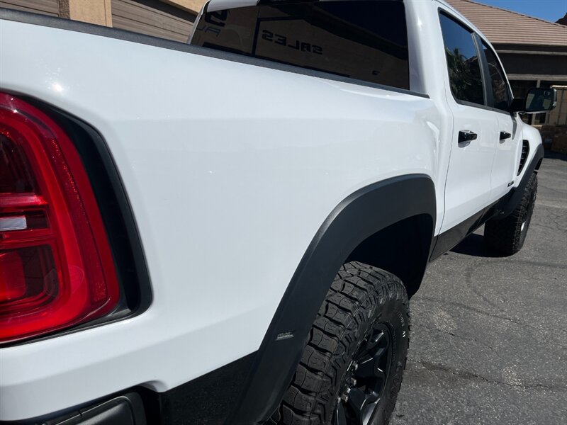 2026 RAM 1500 RHO - Photo 24 - St. George, UT 84770-2625