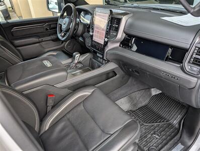 2026 RAM 1500 RHO   - Photo 4 - Bountiful, UT 84010