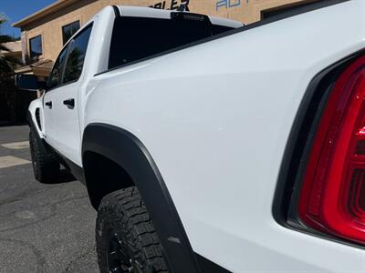 2026 RAM 1500 RHO - Photo 23 - St. George, UT 84770-2625