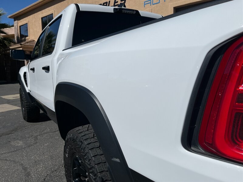 2026 RAM 1500 RHO - Photo 23 - St. George, UT 84770-2625