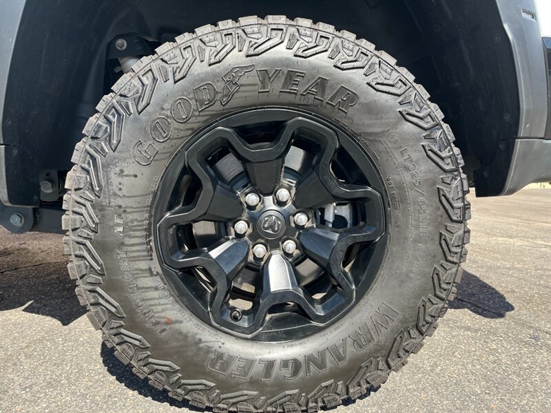 2026 RAM 1500 RHO - Photo 36 - St. George, UT 84770-2625