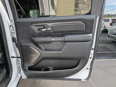 2026 RAM 1500 RHO   - Photo 29 - Bountiful, UT 84010