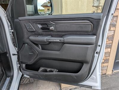 2026 RAM 1500 RHO   - Photo 31 - Bountiful, UT 84010