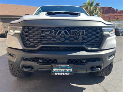 2026 RAM 1500 RHO - Photo 25 - St. George, UT 84770-2625