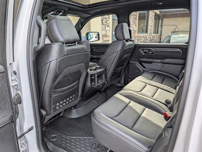 2026 RAM 1500 RHO   - Photo 27 - Bountiful, UT 84010