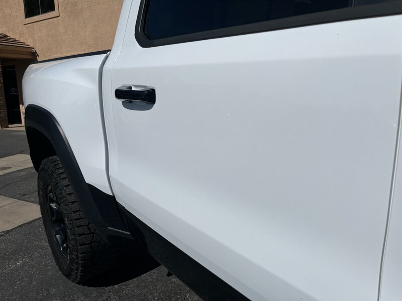 2026 RAM 1500 RHO - Photo 27 - St. George, UT 84770-2625