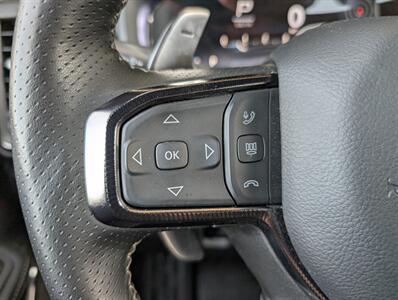 2026 RAM 1500 RHO   - Photo 22 - Bountiful, UT 84010