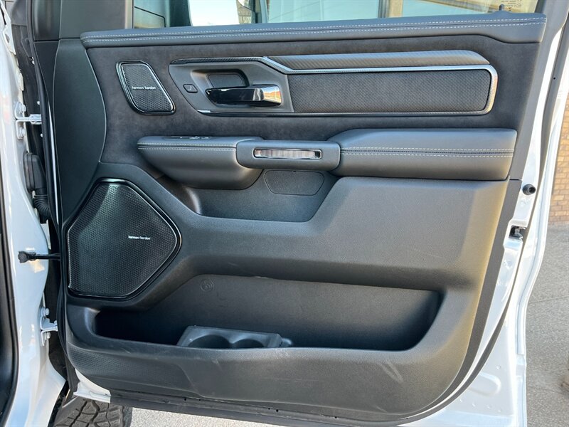 2026 RAM 1500 RHO - Photo 54 - St. George, UT 84770-2625