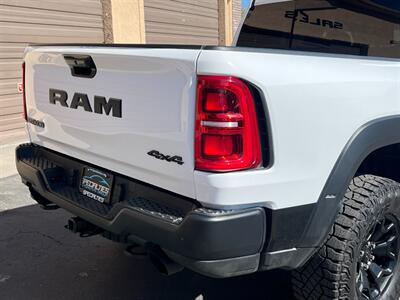 2026 RAM 1500 RHO - Photo 16 - St. George, UT 84770-2625