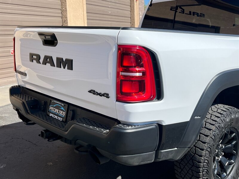 2026 RAM 1500 RHO - Photo 16 - St. George, UT 84770-2625