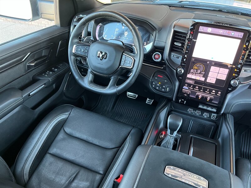 2026 RAM 1500 RHO - Photo 17 - St. George, UT 84770-2625