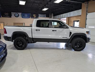 2026 RAM 1500 RHO   - Photo 12 - Bountiful, UT 84010