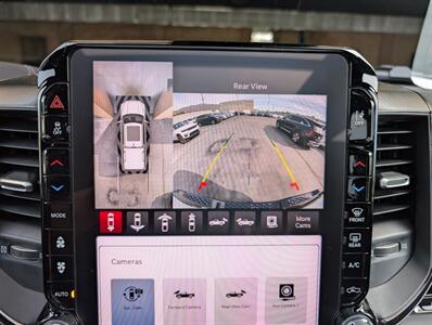 2026 RAM 1500 RHO   - Photo 25 - Bountiful, UT 84010