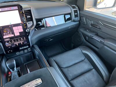 2026 RAM 1500 RHO - Photo 18 - St. George, UT 84770-2625